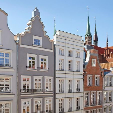 Viu Postcards From Gdansk Apartment Ngoại thất bức ảnh