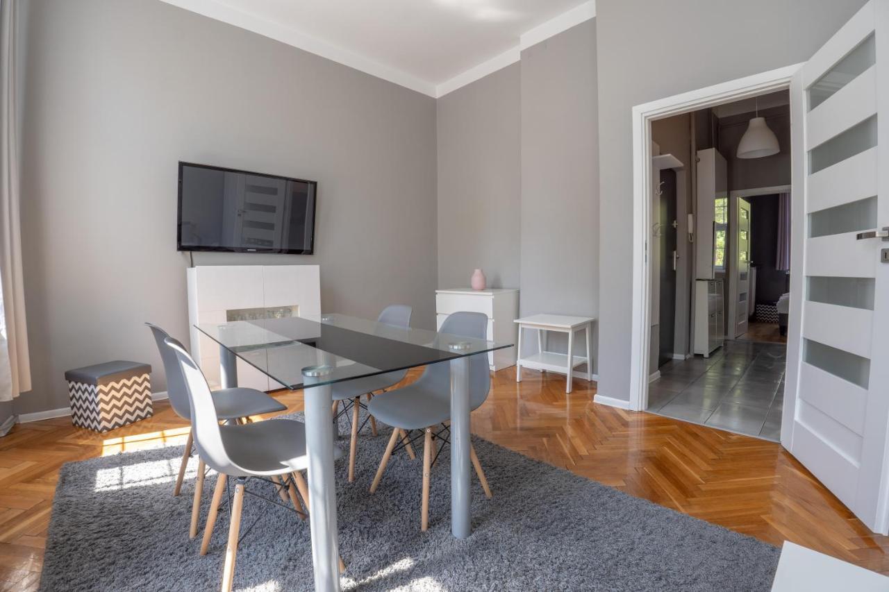 Viu Postcards From Gdansk Apartment Ngoại thất bức ảnh