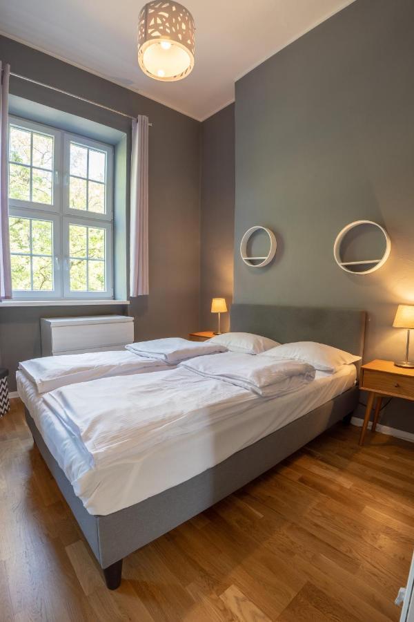 Viu Postcards From Gdansk Apartment Ngoại thất bức ảnh