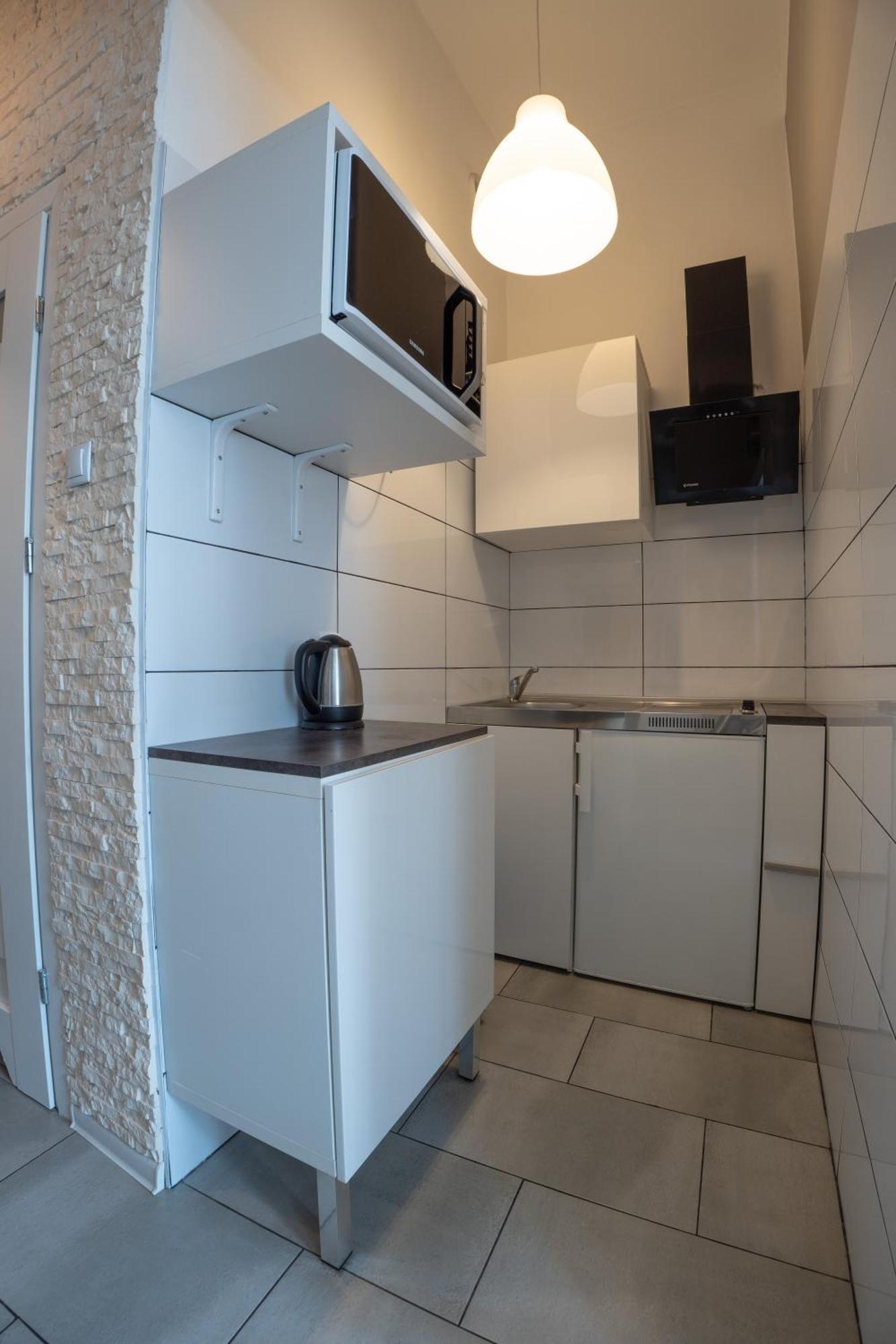 Viu Postcards From Gdansk Apartment Phòng bức ảnh